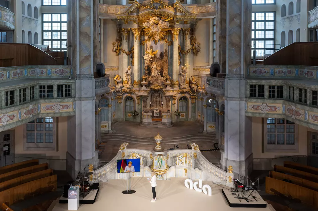 Frauenkirche